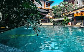 Bali Summer Hotel By Amerta